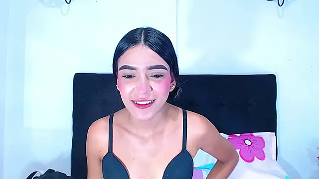 srta_luciana's Live XXX Chat