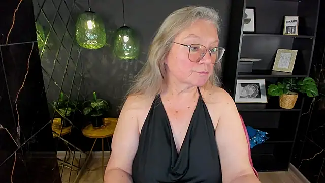 Chat XXX en directo de NataliMellow