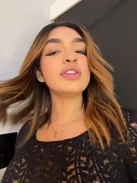 jenn_fit's Live XXX Chat