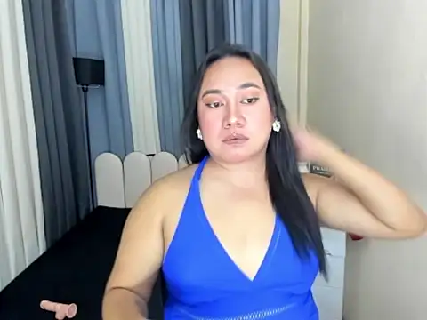 Cassiefoxx's Live XXX Chat