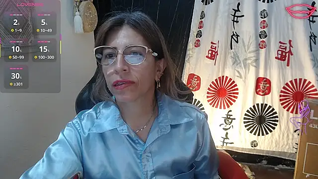 Chayla_Ruiz's Live XXX Chat