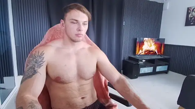 Онлайн чат XXX YourHotGreg