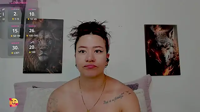 AngelMartinss লাইভ XXX চ্যাট