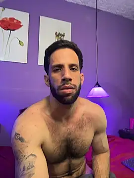 Chat XXX Live Karim_mansur