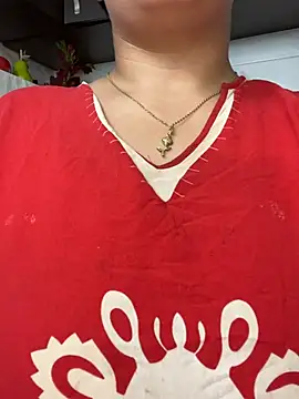 kalpanaaishaa Chat XXX in diretta