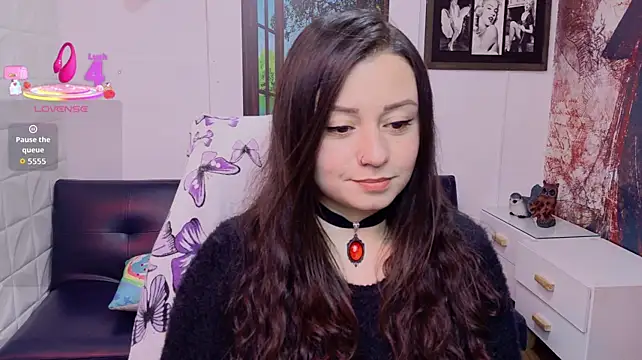 Eva_Roussell: онлайн-секс-чат
