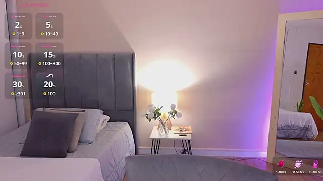 Megaan___ Chat XXX in diretta