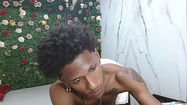 Chat +18 de ManSant ao vivo