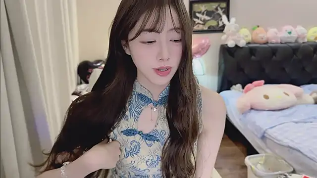 Chat XXX ao vivo de Evacute-top
