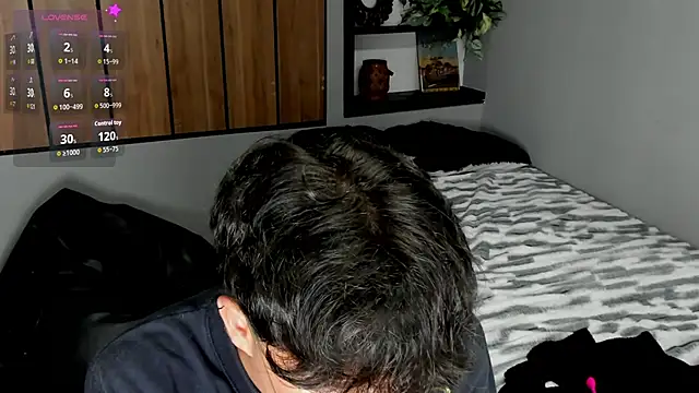 Danny_George live XXX chat