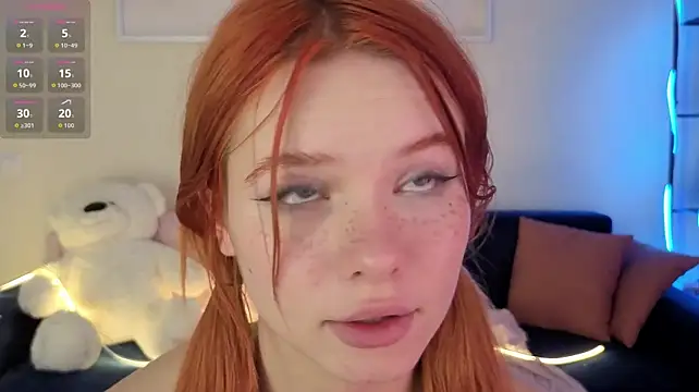 SirenBeatrice Live XXX-chat