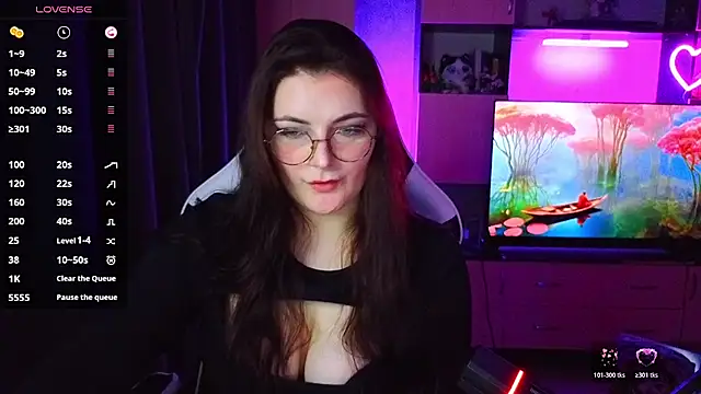 KatieMusen Live XXX chat