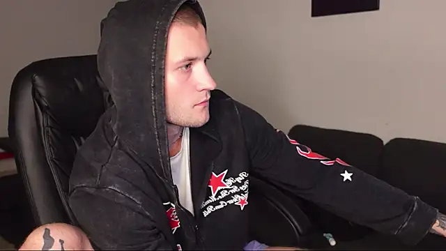 Chat XXX Live Igor_Wilde