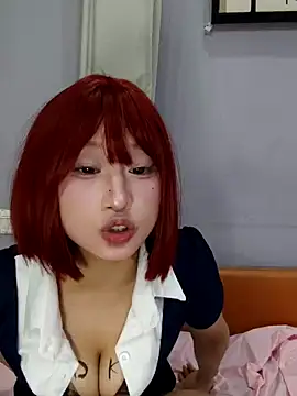 SikX1112 网络视讯表演