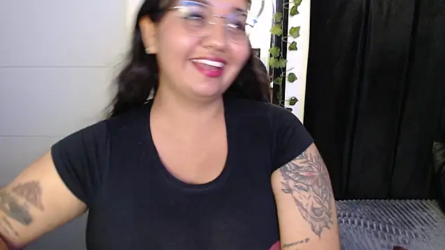 Alezapark Live XXX-Chat