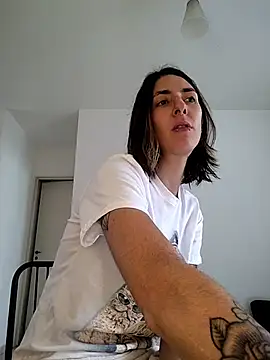Chat XXX ao vivo de sweetsinxxx