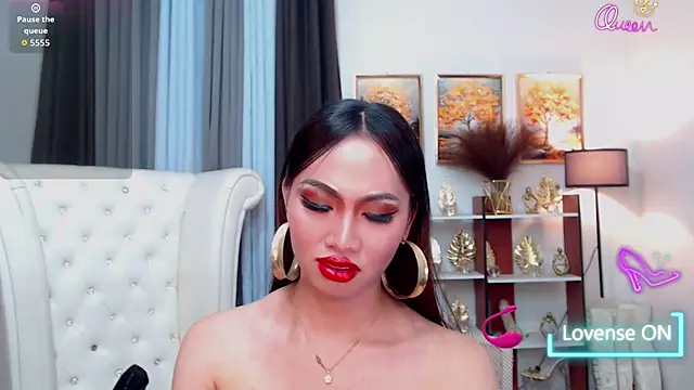 BigCockJhera Adlı Modelin Canlı XXX Sohbeti