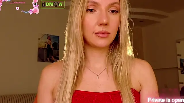 Živý XXX chat rina_asty