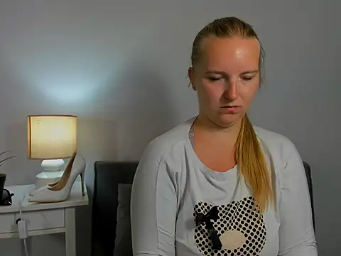 Živý XXX chat RoseTeacherX