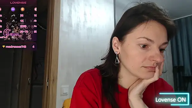 Živý XXX chat Stacy_Davice
