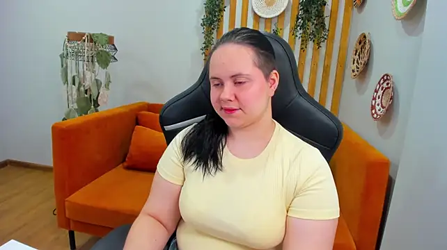 DaisyHarts – Live XXX-chat