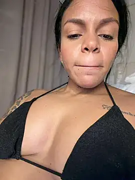 Charly_'s Live XXX Chat