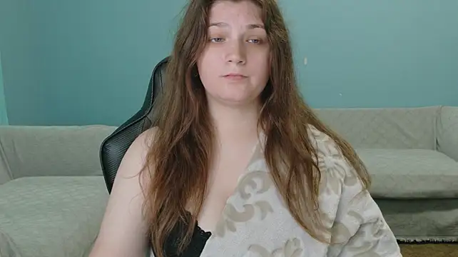 TreeJeanne live XXX chat