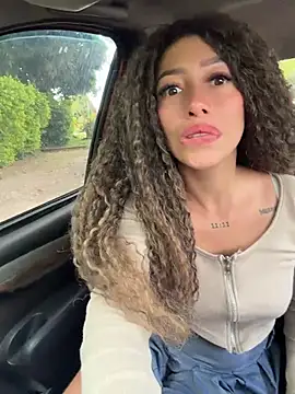 Chat XXX Live roxyrougee