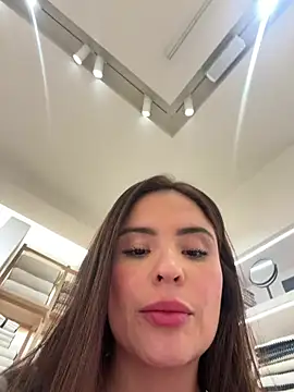 SofiaGomez444's Live XXX Chat