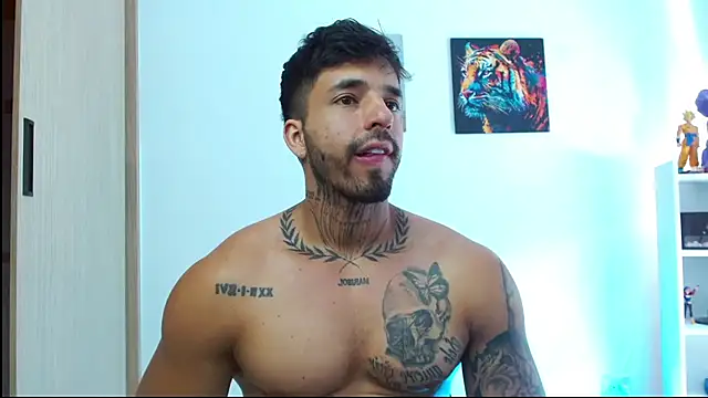 Jacobb_Phoenix Live XXX-chat