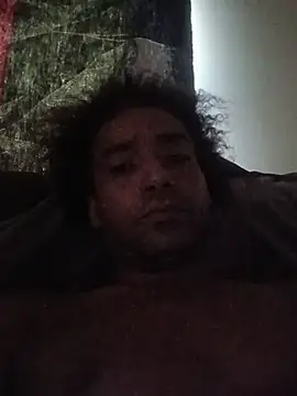 Lildick1100's Webcam Show