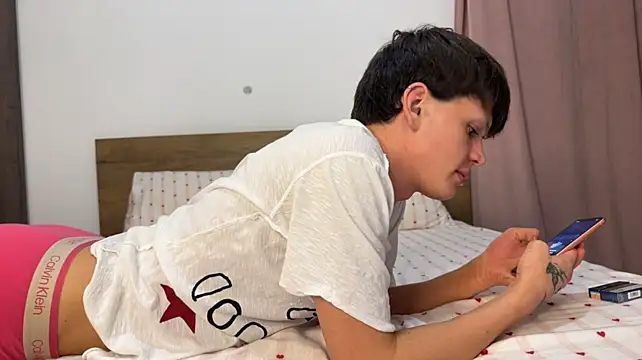 XXX chat uživo modela MathiasRay
