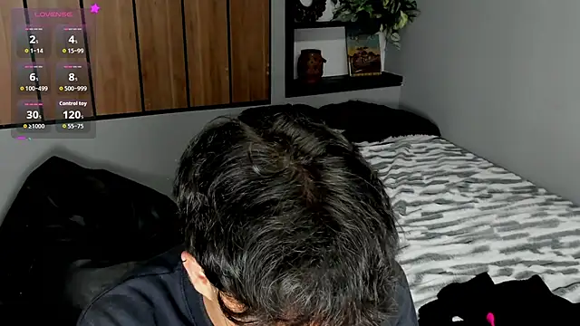 Danny_George's Live XXX Chat