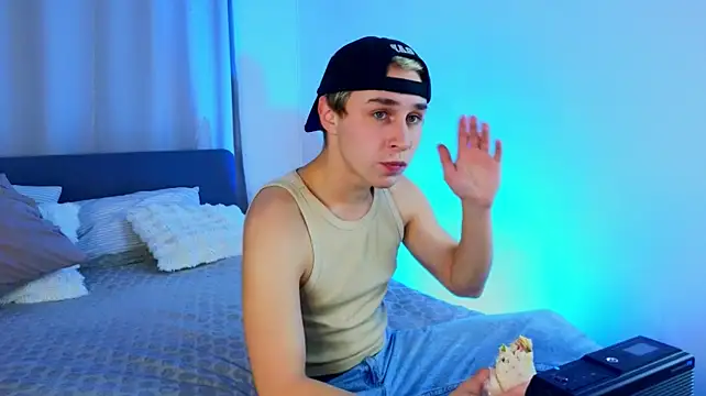 Chat XXX en directo de e1v1s