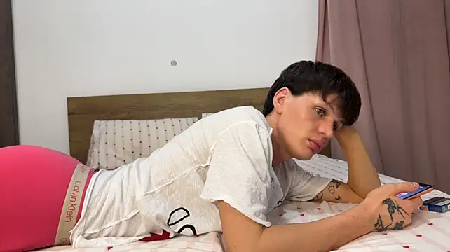 XXX chat uživo modela MathiasRay