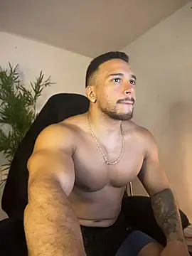 Chat +18 de FreszX ao vivo