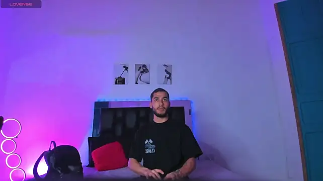 MaxPower003 Live XXX-chat