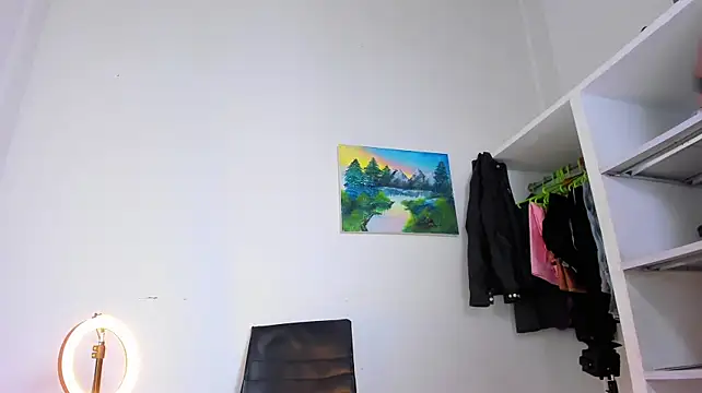 JuanBlade 라이브 XXX 채팅