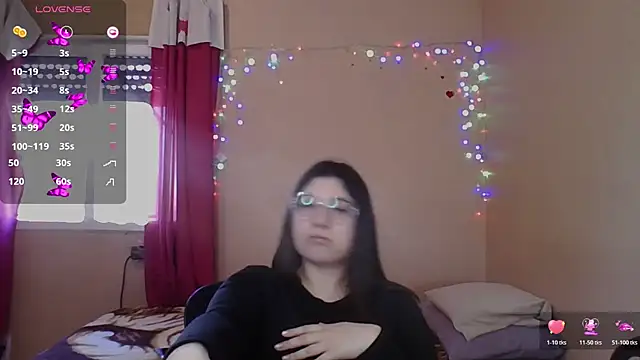 Chat XXX en directo de imsohornydacom