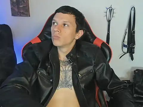 Masterdave7 라이브 XXX 채팅
