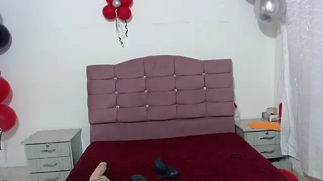 Chat XXX Live LITTLEJULES