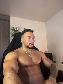 FreszX Chat XXX in diretta