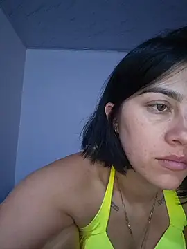 Bandida553's Live XXX Chat
