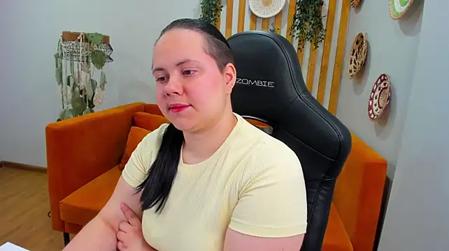 DaisyHarts 라이브 XXX 채팅