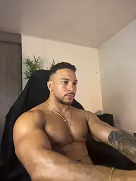FreszX Show Webcam