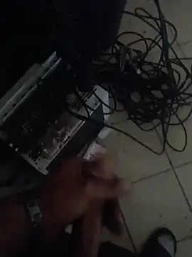 Lildick1100 Live XXX-chat