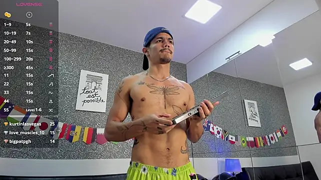 Jared_Cole's Live XXX Chat