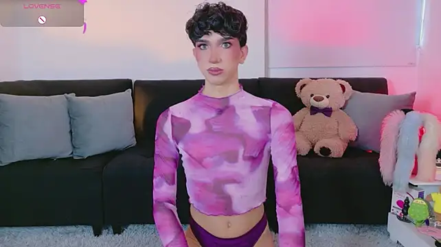 Chat XXX en directo de Jamess_Brown