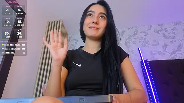 Chatroom XXX en direct de emily_vermont
