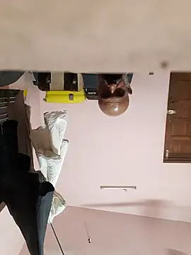 kikkalakka Webcam-Show